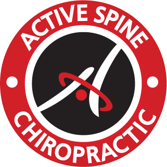 Active Spine Chiropractic Logo