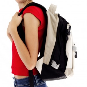 Are Backpacks Too Heavy?