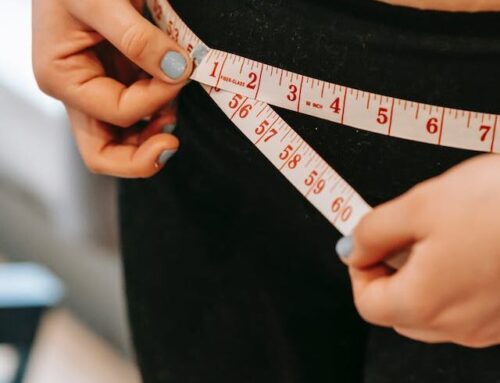 BMI: Why it Falls Short as a Measure of Health