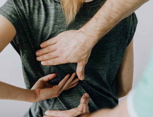 Why Waiting Until You Hurt Is Not the Best Health Strategy