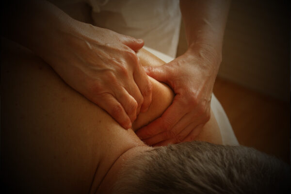 Active Spine Massage Therapy