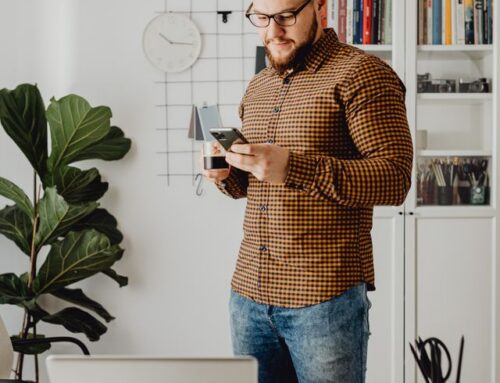 Back Pain From Sitting: 5 Simple Ways to Protect Your Spine