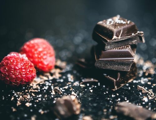 Chocolate is Very Healthy, if You Eat the Right Kind