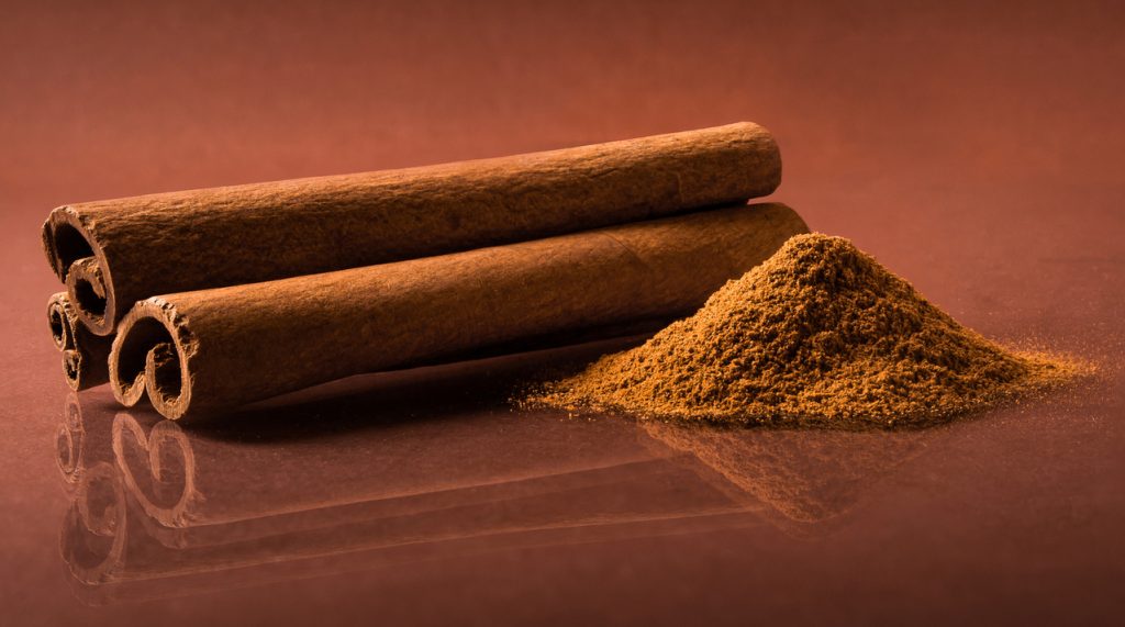 7 reasons cinnamon is healthy for you