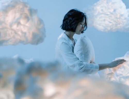 Cognitive Shuffling for Sleep: A Simple Mental Trick to Quiet a Busy Mind