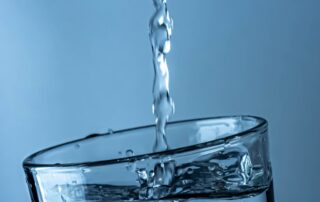 Drinking water to stay hydrated and support wellness in Mooresville, NC
