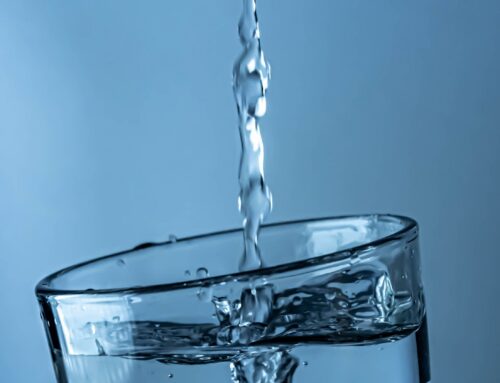 Are You Drinking Enough Water? Why Hydration Matters More Than You Think
