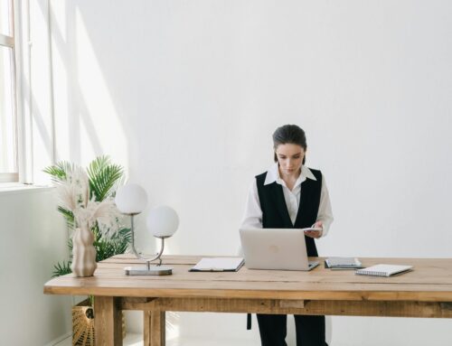 Why Does My Lower Back Hurt After Standing All Day?