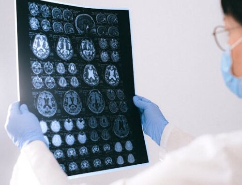Neuroimmunology: How Positive Thinking Can Boost Health