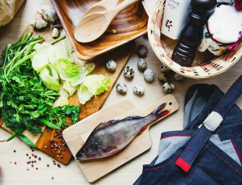 4 Nutrients That Reduce Dementia Risk and Support Brain Health