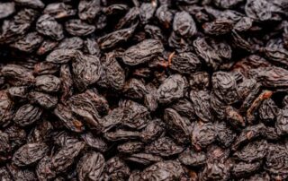 Prunes are good for your skeletal system