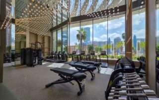 Strength Training as You Age in Mooresville NC