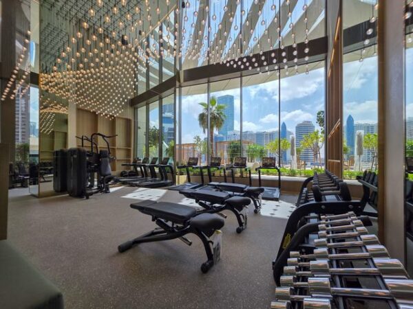 Strength Training as You Age in Mooresville NC