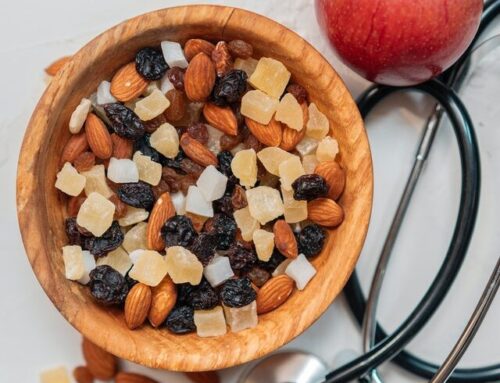 Trail Mix – Should You Pack Some For Your Next Hike?