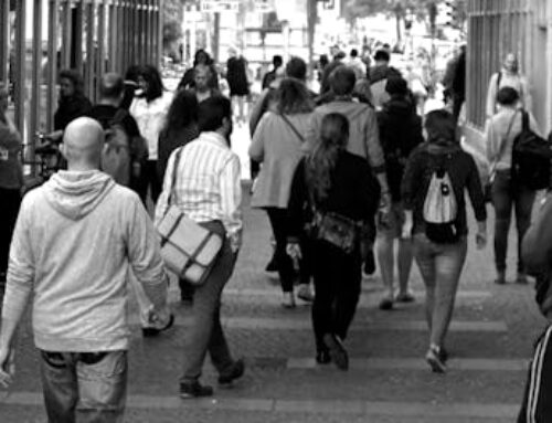 Walking Speed and Longevity: Why a Faster Pace May Predict a Longer, Healthier Life