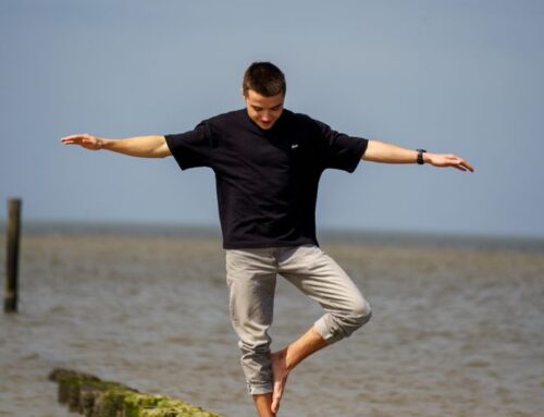 Why Balance Matters More Than You Think
